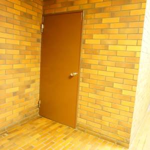 藤和高輪台コープ