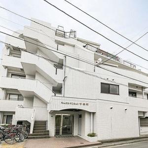 キャッスルマンション千早町