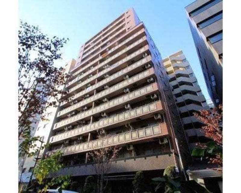 エクメーネ日本橋