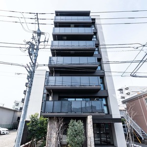 クリオ横濱浅間町