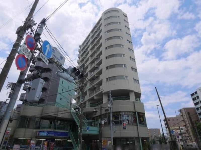 ウエストヒル町屋