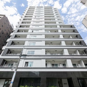 ザ・パークハウス新宿御苑西