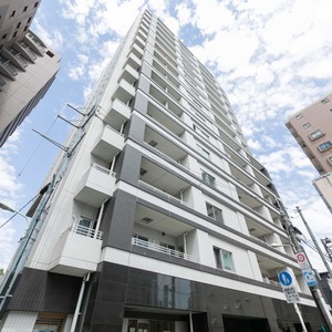 ザ・パークハウス新宿御苑西