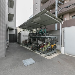 ザ・パークハウス新宿御苑西