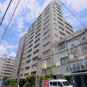 ヴィルヌーブ西日暮里