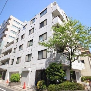サンワード東池袋