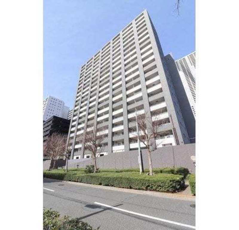 晴海テラス5枚目