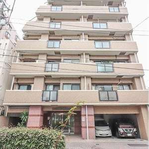 モナーク根岸
