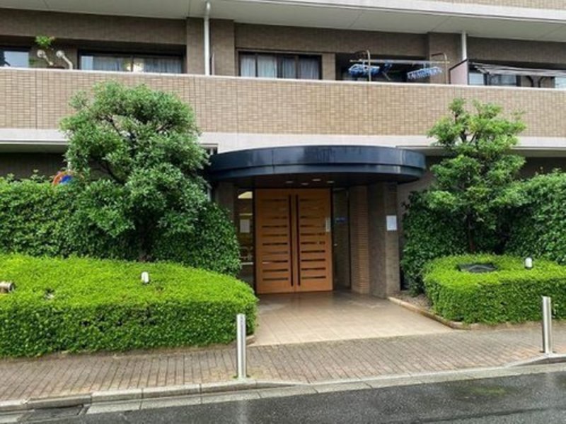 バームステージ浮間公園