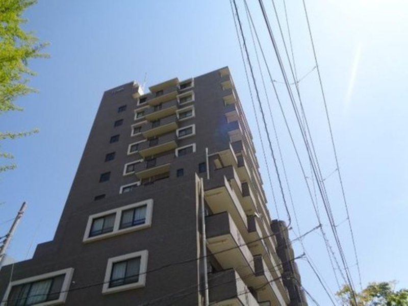 藤和シティコープ葛西
