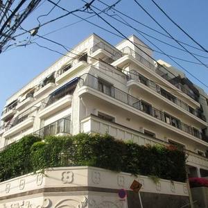 シャンボール第2目黒