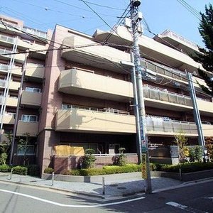 ジェイパーク田端