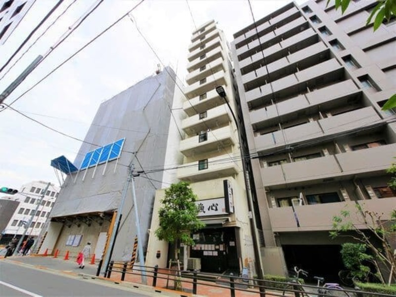 巣鴨第2SYマンション