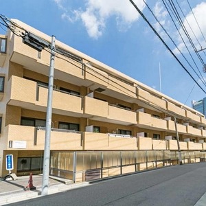 ヴェラハイツ目黒ガーデン