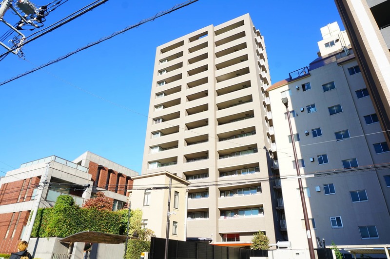 ヴィークコート代々木初台