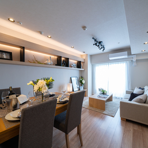 プラチナコート上野