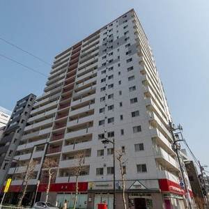 グランスイート日本橋人形町