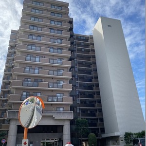 朝日パリオ北千住