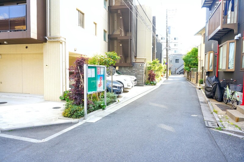 クリオ町屋ウエストマークス_外観_10枚目