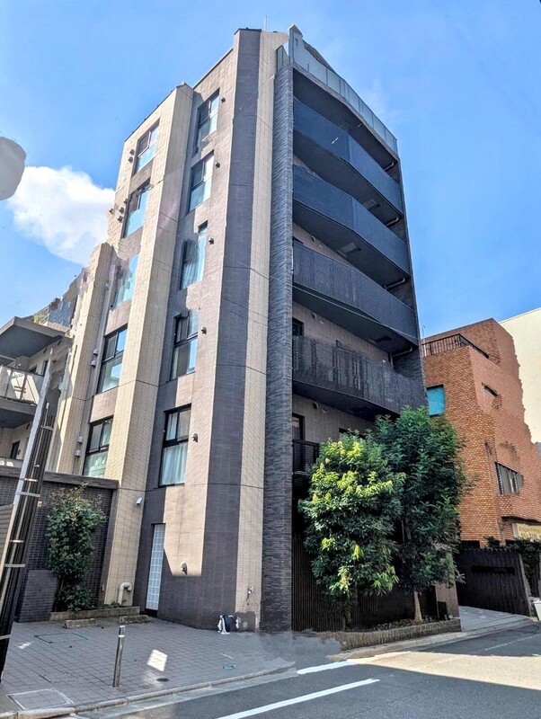 オープンレジデンシア六義園山手プレイス7800万円1階
