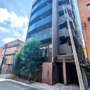 オープンレジデンシア六義園山手プレイス