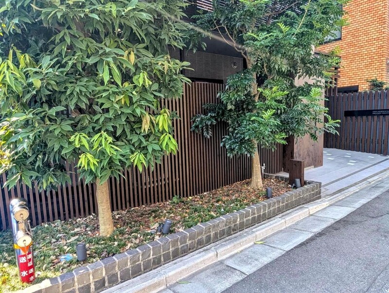 オープンレジデンシア六義園山手プレイス7800万円1階