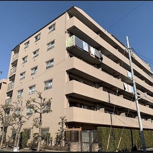 ライオンズヴィアーレ北綾瀬弐番館