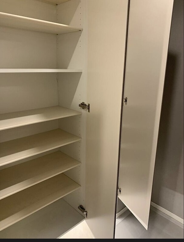 ライオンズヴィアーレ北綾瀬弐番館_お部屋の玄関_1枚目