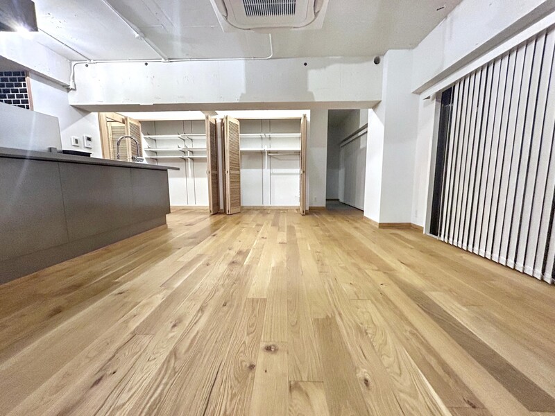 パレス永福7690万円4階