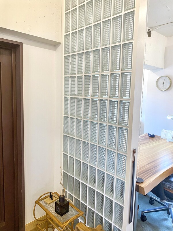 パレス永福_お部屋の玄関_1枚目
