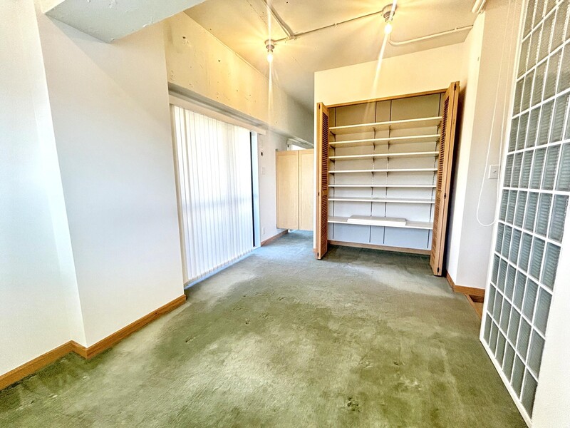パレス永福_お部屋の玄関_1枚目