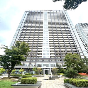 ブリリアマーレ有明タワー＆ガーデン