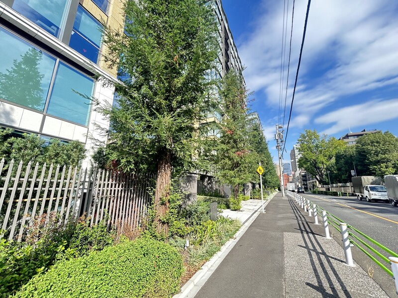 三田ガーデンヒルズ ノースヒル7億6800万円6階