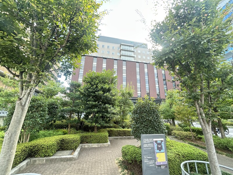 三田ガーデンヒルズ ノースヒル_その他周辺施設_1枚目
