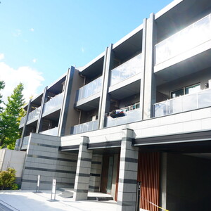 ブリシア方南町