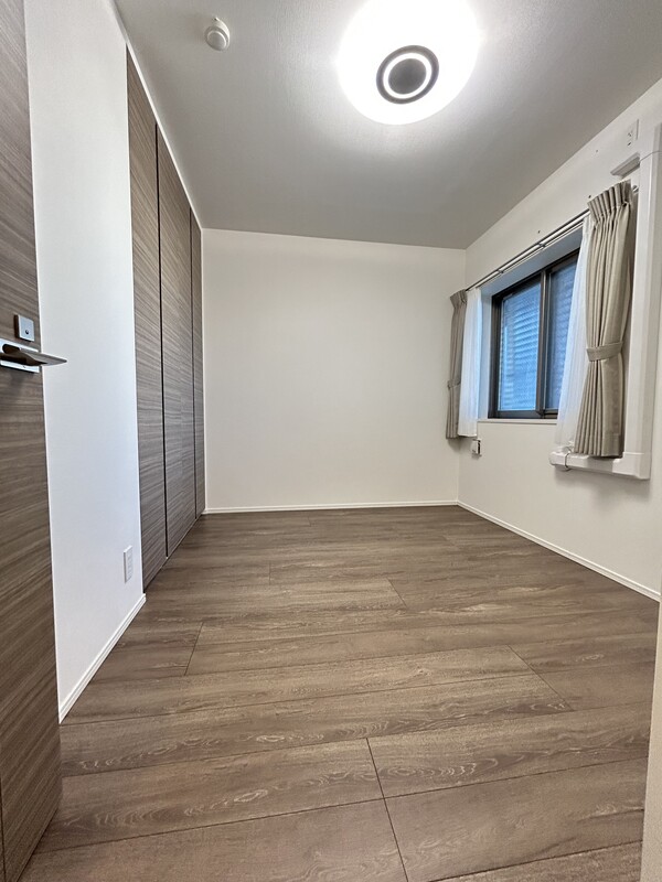 ブリシア方南町_洋室_4枚目