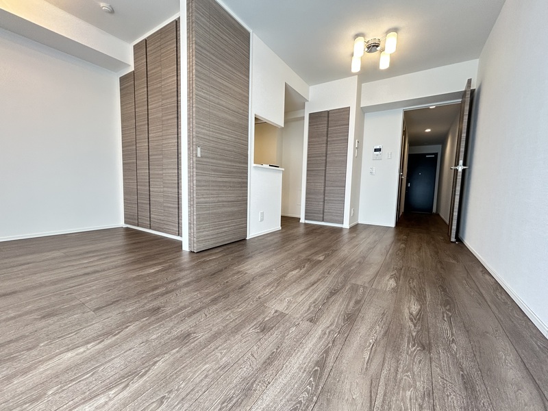 ブリシア方南町_リビング・ダイニング_7枚目