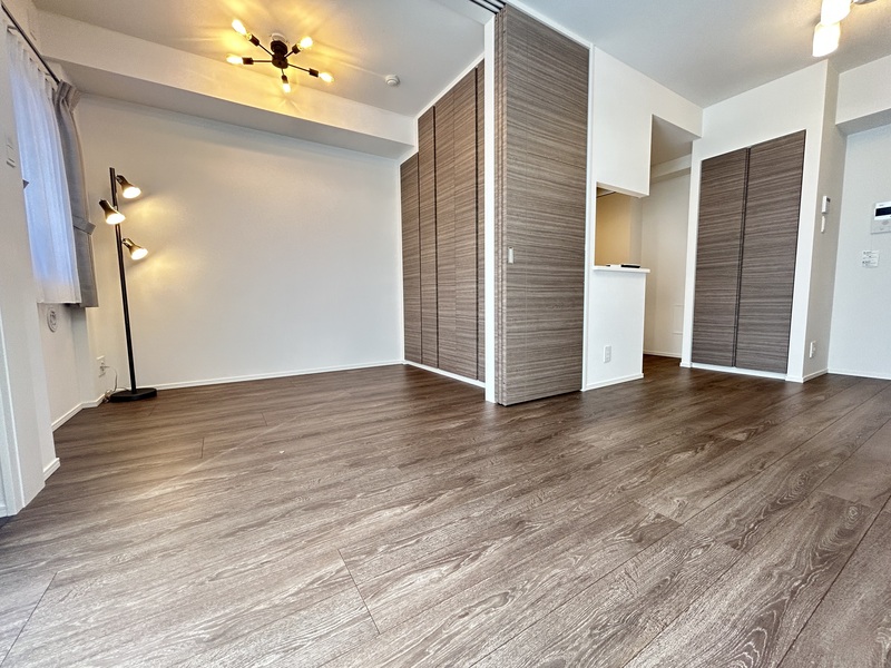 ブリシア方南町6枚目