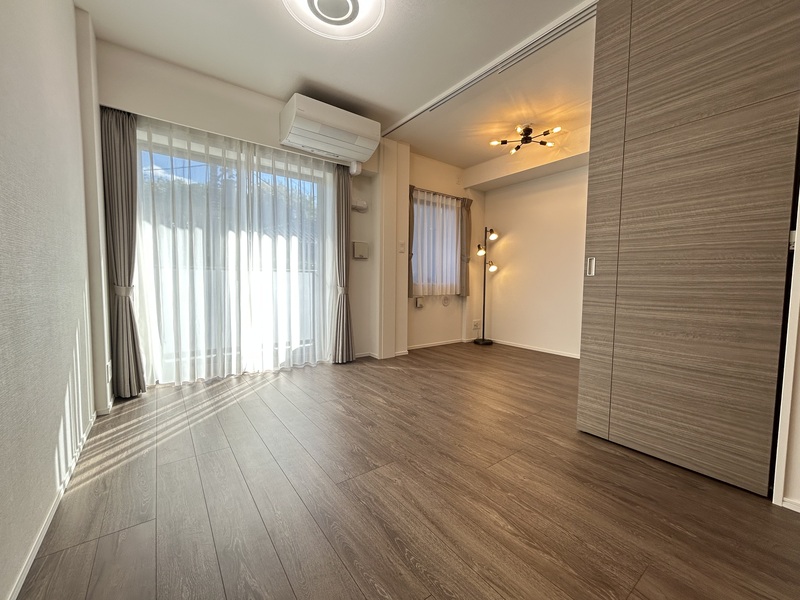 ブリシア方南町_リビング・ダイニング_6枚目