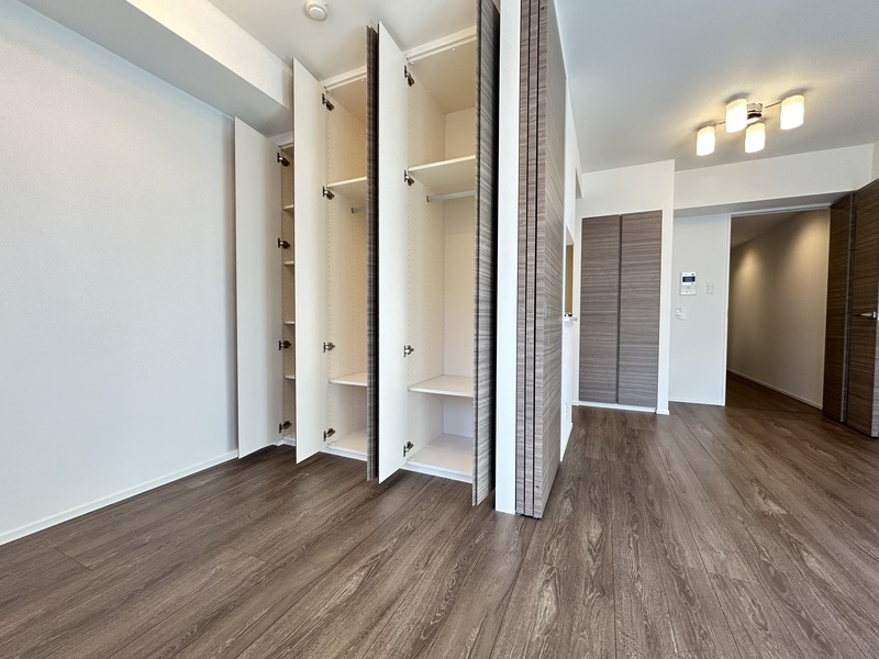 ブリシア方南町5枚目