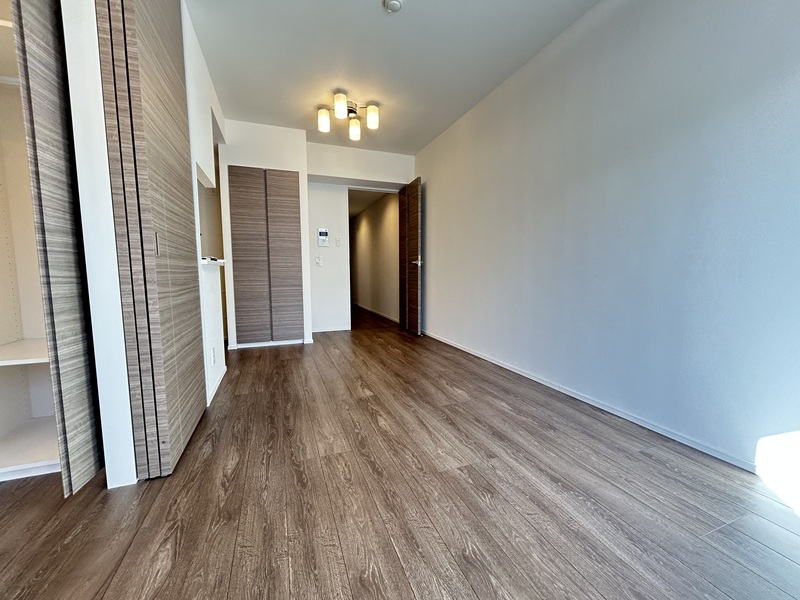 ブリシア方南町_リビング・ダイニング_3枚目