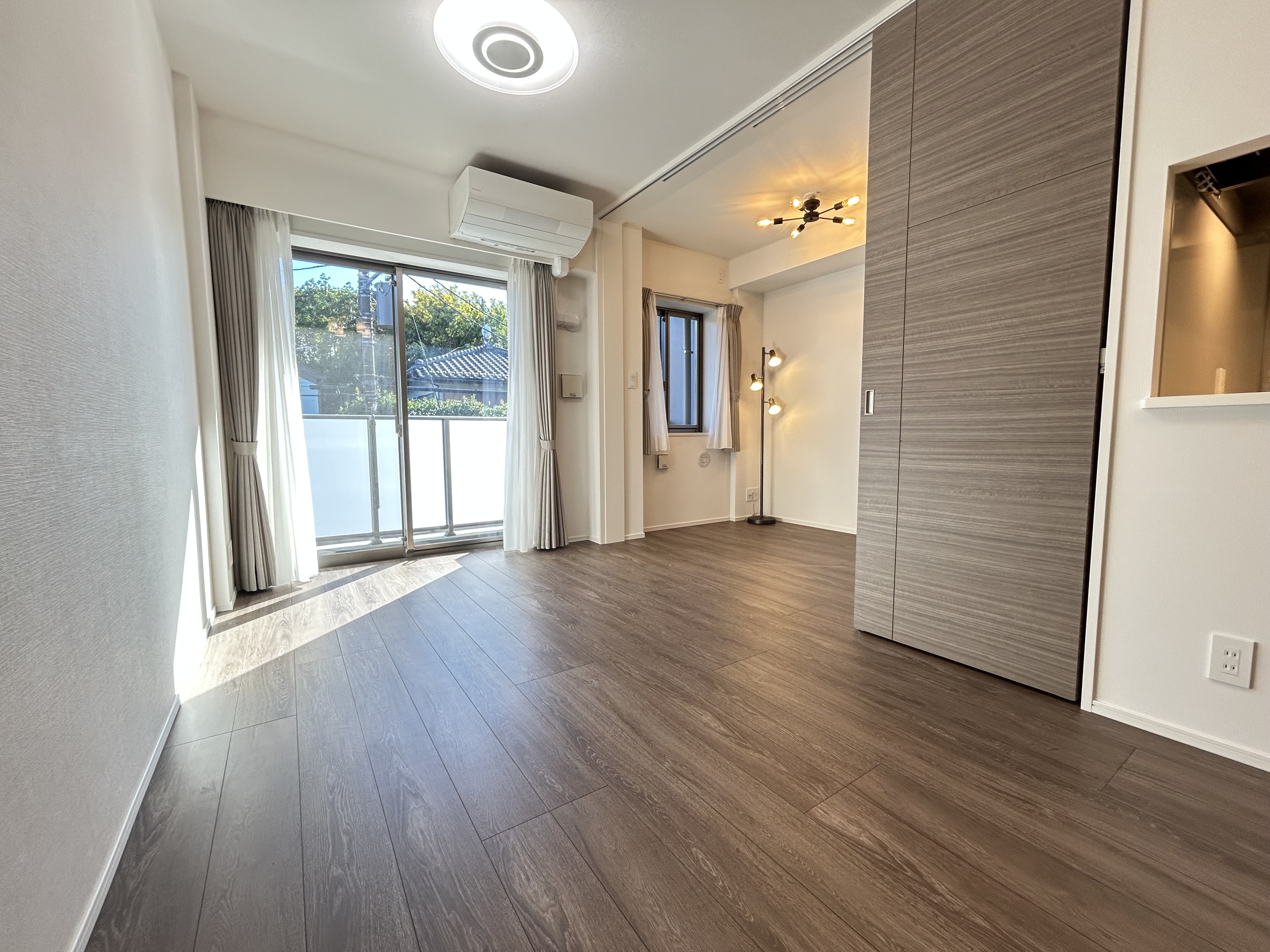 ブリシア方南町6380万円2階