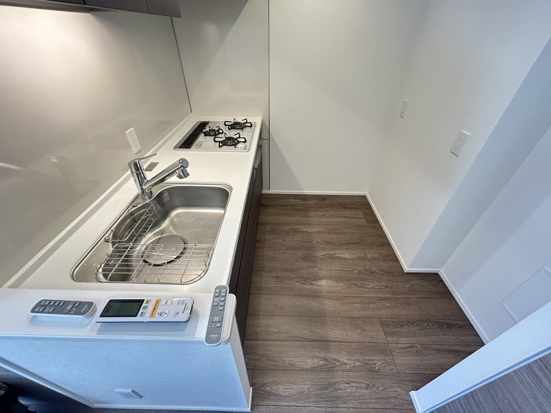 ブリシア方南町7枚目