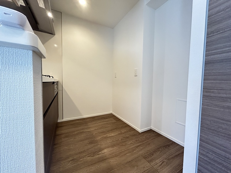 ブリシア方南町_キッチン_4枚目