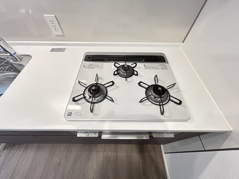 ブリシア方南町_キッチン_3枚目