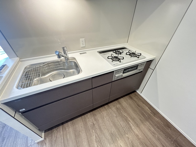 ブリシア方南町_キッチン_2枚目