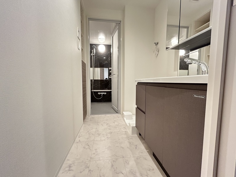 ブリシア方南町8枚目