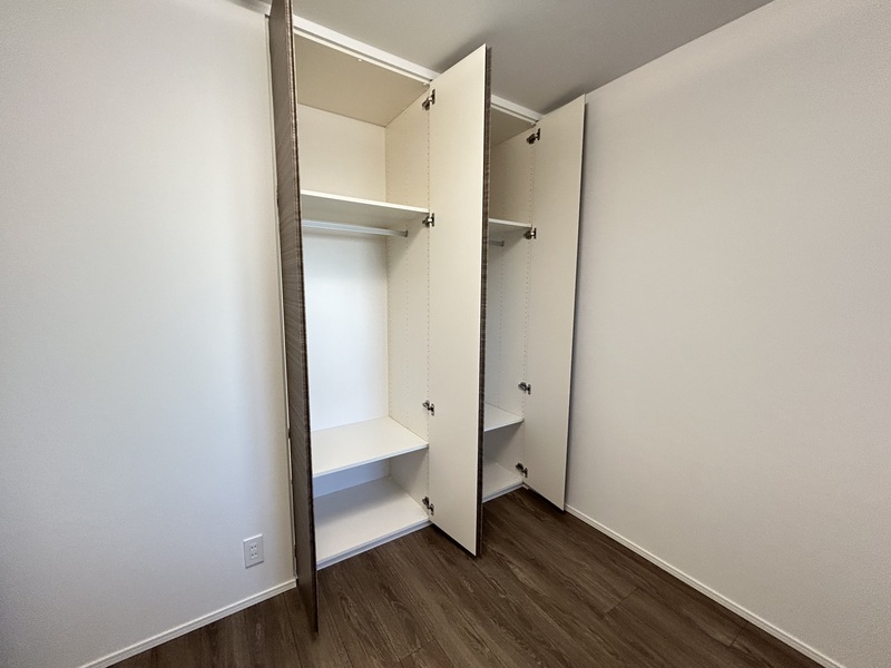 ブリシア方南町_洋室_1枚目