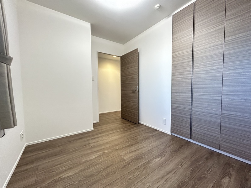 ブリシア方南町_洋室_3枚目