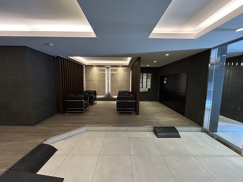 ブリシア方南町6380万円2階